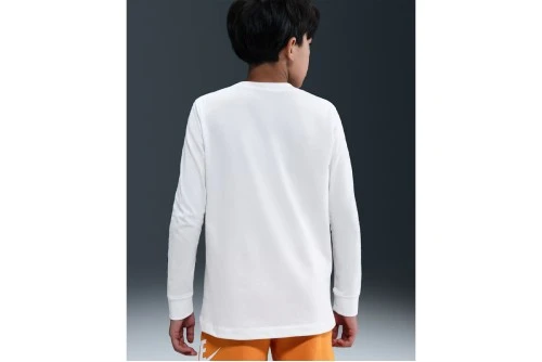 Nike Sportswear Μπλούζα Με Λαιμόκοψη (IM6573 100)