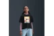 Nike Sportswear Παιδικό Κοντομάνικο T-Shirt Μαύρο