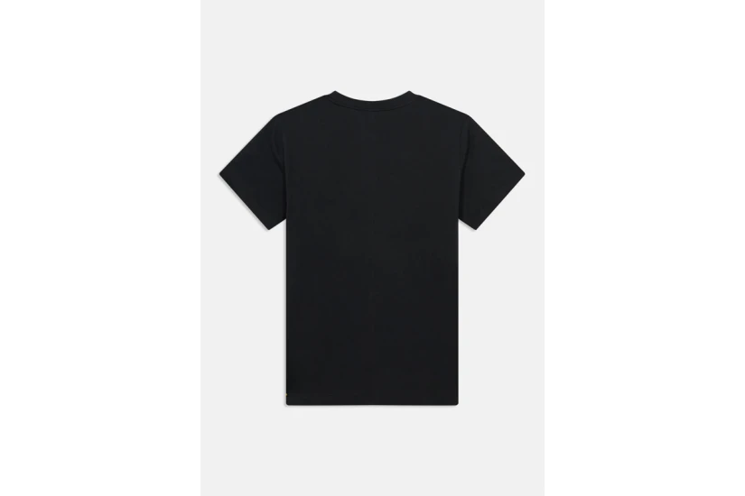 Nike Sportswear Παιδικό Κοντομάνικο T-Shirt Μαύρο, Κόκκινο, Λευκό