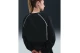Nike Sportswear Windrunner Γυναικεία Μακρυμάνικη Μπλούζα με V Λαιμό
