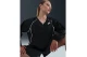 Nike Sportswear Windrunner Γυναικεία Μακρυμάνικη Μπλούζα με V Λαιμό