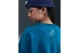 Nike Kylian Mbappe Club Fleece Παιδική Μακρυμάνικη Μπλούζα