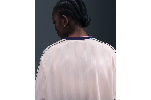 Nike Sportswear Jersey Μπλούζα Με Λαιμόκοψη Γυναικεία (IM7452 667)
