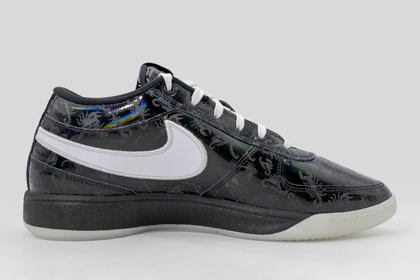 Nike Book 1 Scorpion Ανδρικά Μπασκετικά Παπούτσια