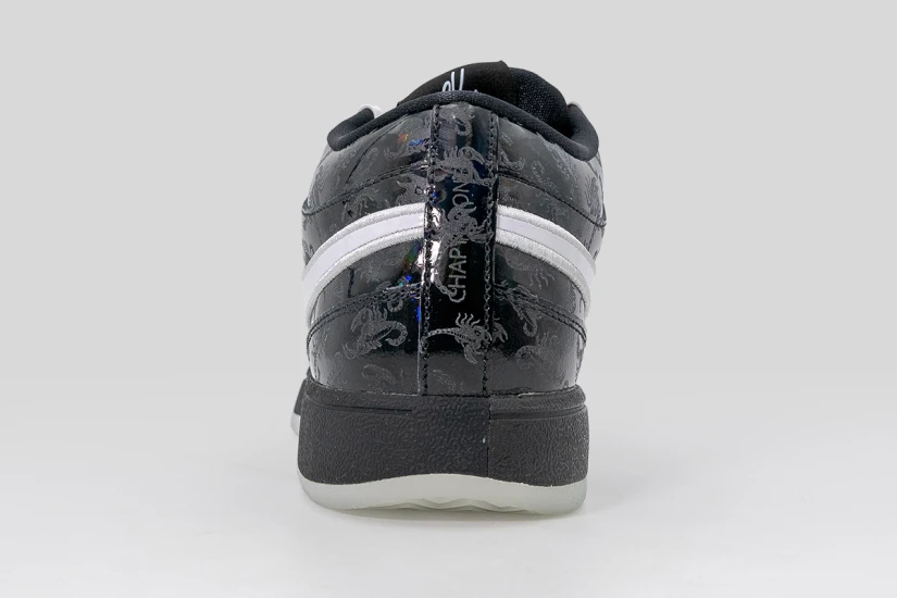 Nike Book 1 Scorpion Ανδρικά Μπασκετικά Παπούτσια
