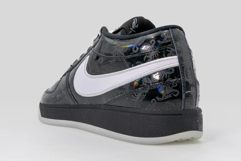 Nike Book 1 Scorpion Ανδρικά Μπασκετικά Παπούτσια