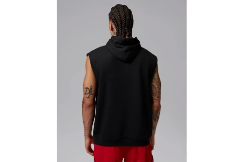 Jordan Sport Crossover Dri-Fit Μπλούζα Αμάνικη Ανδρική (IM7762 010)