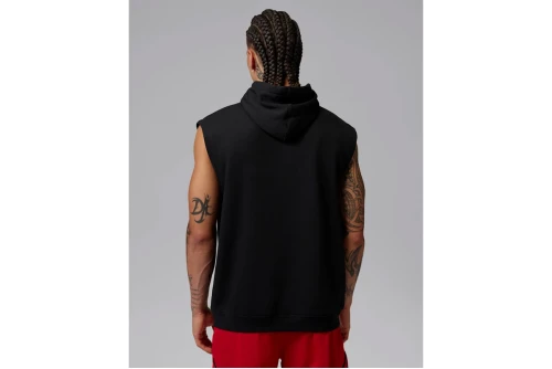 Jordan Sport Crossover Dri-Fit Μπλούζα Αμάνικη Ανδρική (IM7762 010)