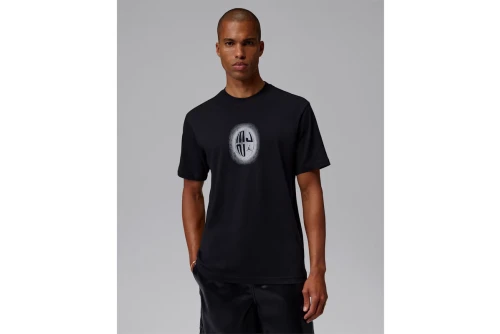 Jordan Sport Dri-Fit Graphic T-Shirt Ανδρικό (IM7813 010)