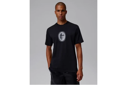 Jordan Sport Dri-Fit Graphic T-Shirt Ανδρικό (IM7813 010)