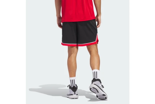 Adidas Performance Basketball Badge Of Sport Βερμούδα Μπασκετική Ανδρική (IM7897)