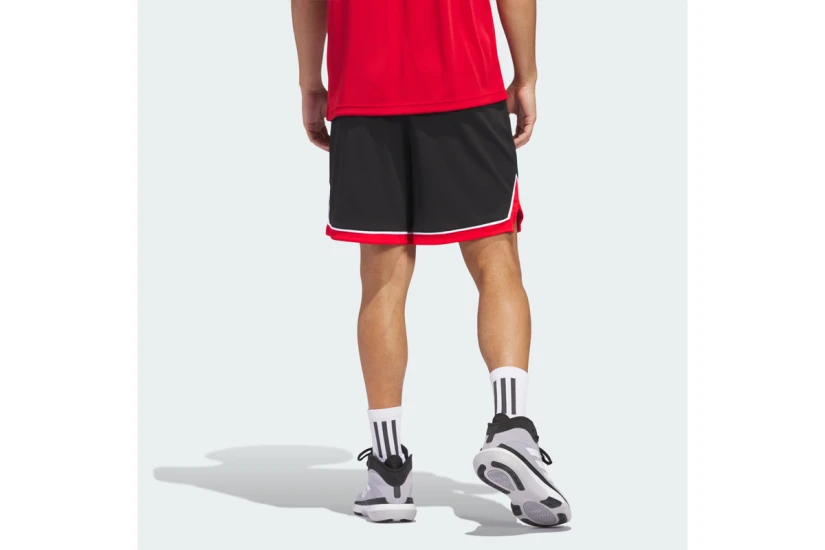 Adidas Basketball Badge Of Sport Ανδρική Μπασκετική Βερμούδα