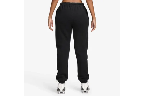 Nike Studio Fleece Παντελόνι Φόρμας Γυναικείο (IM8076 001)