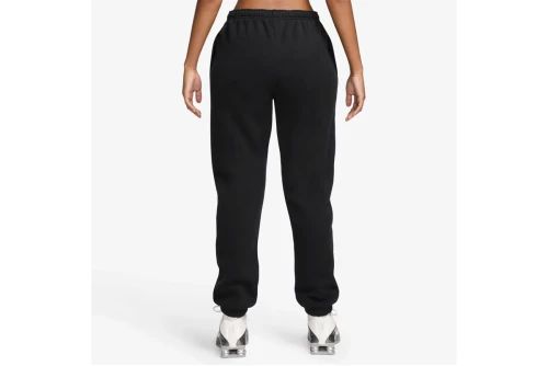 Nike Studio Fleece Παντελόνι Φόρμας Γυναικείο (IM8076 001)
