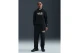 Nike Sportswear Club Fleece Ανδρικό Φούτερ με Κουκούλα Μαύρο
