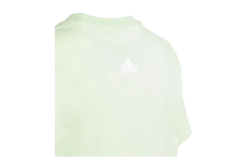 Adidas Performance Παιδικό Κοντομάνικο Αθλητικό T-Shirt