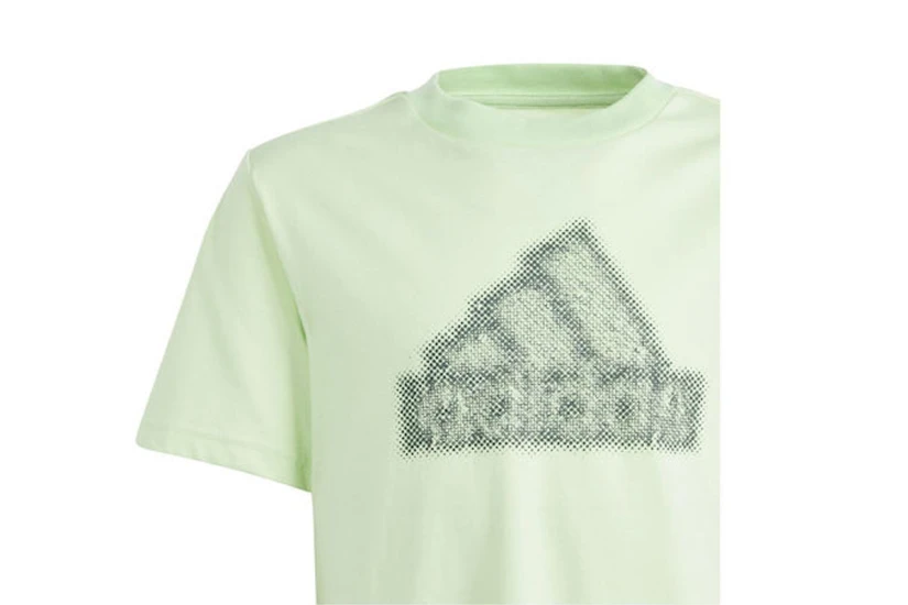 Adidas Performance Παιδικό Κοντομάνικο Αθλητικό T-Shirt