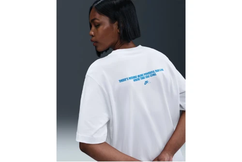 Nike Sportswear T-Shirt Γυναικείο (IM9267 100)