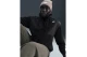 Nike Sportswear Club Winterised Ανδρικό Μπουφάν Μαύρο