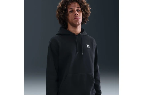 Nike Air Hoodie Ανδρικό (IM9484 010)