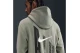 Nike Air Ανδρικό Φούτερ με Κουκούλα Λαδί