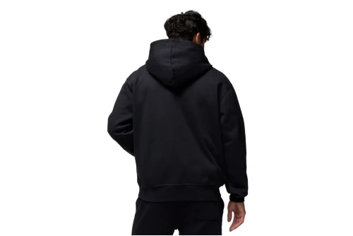 Jordan Jumpman Fleece Hoodie Ανδρικό (IM9795 010)