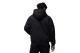 Jordan Jumpman Fleece Ανδρικό Φούτερ με Κουκούλα Μαύρο