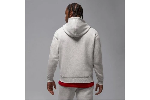 Jordan Jumpman Fleece Hoodie Ανδρικό (IM9795 050)