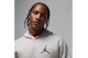 Jordan Jumpman Fleece Ανδρικό Φούτερ με Κουκούλα Γκρι Ανοιχτό