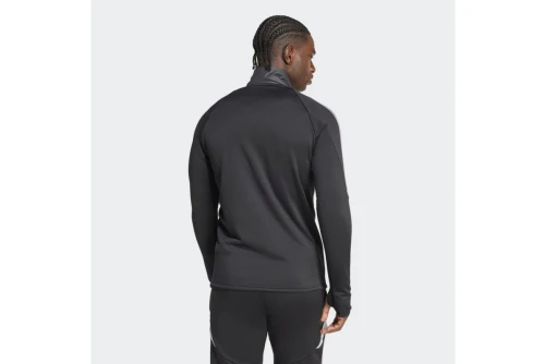 Adidas Performance Tiro24 Winterized Μπλούζα Προπόνησης Με Φερμουάρ (IM9966)