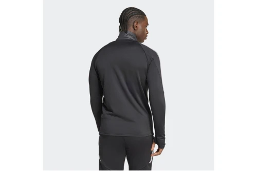 Adidas Performance Tiro24 Winterized Μπλούζα Προπόνησης Με Φερμουάρ (IM9966)