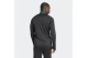 Adidas Tiro24 Winterized Μακρυμάνικη Μπλούζα Προπόνησης με Φερμουάρ
