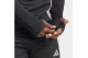 Adidas Tiro24 Winterized Μακρυμάνικη Μπλούζα Προπόνησης με Φερμουάρ
