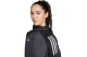 Adidas Tiro24 Winterized Μακρυμάνικη Μπλούζα Προπόνησης με Φερμουάρ