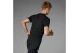 Adidas Performance Adizero Essentials Ανδρικό Κοντομάνικο T-Shirt Μαύρο