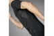 Adidas Performance Adizero Essentials Ανδρικό Κοντομάνικο T-Shirt Μαύρο
