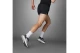 Adidas Performance Adizero Essentials Running Ανδρικό Σορτς Μαύρο