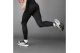 Adidas Performance Adizero Essentials Ανδρικό Μακρύ Κολάν Μαύρο
