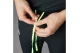 Adidas Performance Adizero Essentials Ανδρικό Μακρύ Κολάν Μαύρο