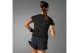 Adidas Performance Adizero Essentials Γυναικείο T-Shirt Μαύρο