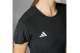 Adidas Performance Adizero Essentials Γυναικείο T-Shirt Μαύρο