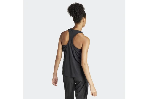 Adidas Performance Adizero Essentials Μπλούζα Αμάνικη Γυναικεία (IN1180)