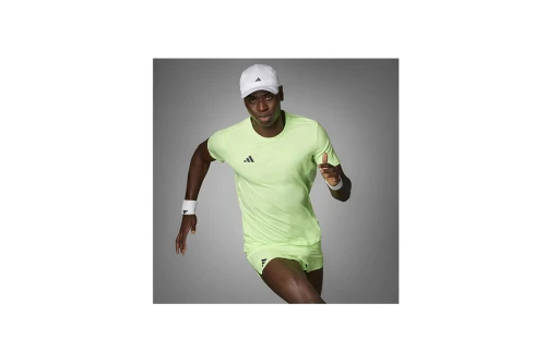 Adidas Performance Adizero E T-Shirt Ανδρικό (IN2264)