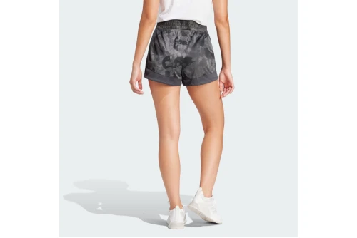 Adidas Performance Pacer Kn Flower Σορτς Αθλητικό Γυναικείο (IN4303)