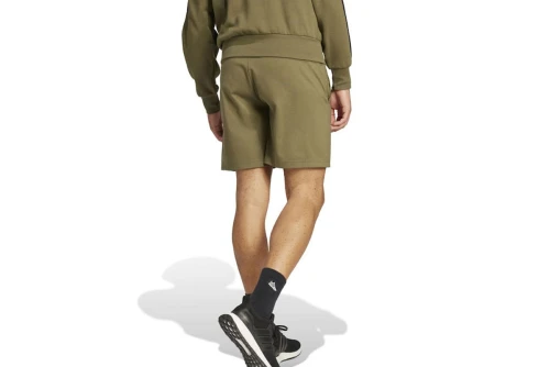 Adidas Performance Essentials Big Logo Single Jersey Σορτς Αθλητικό Ανδρικό (IN6184)