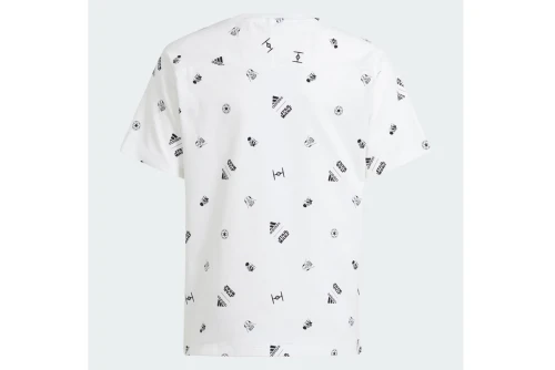 Adidas Performance J Sw Zne T-Shirt (IN7284)