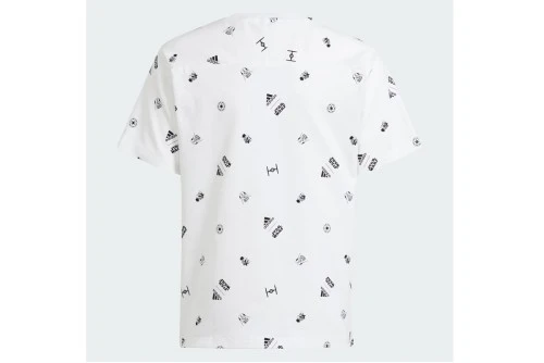 Adidas Performance J Sw Zne T-Shirt (IN7284)