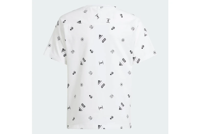 Adidas Performance Z.N.E. Star Wars Κοντομάνικο Αθλητικό T-Shirt