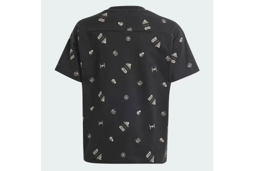Adidas Performance J Sw Zne T-Shirt (IN7287)