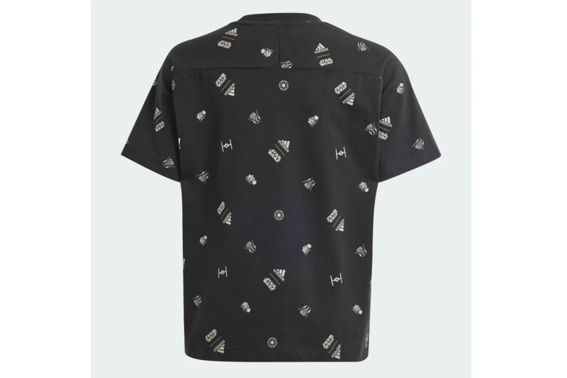 Adidas Performance Z.N.E. Star Wars Κοντομάνικο Αθλητικό T-Shirt